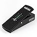 Ernie Ball VP JR Tuner Pedal, Black (P06203)