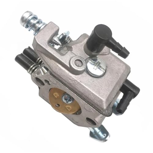 Carburateur tronçonneuse 45cc 52cc 58cc contre les problèmes de calage