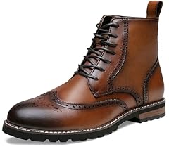 Amy8158a-premium Leather-brown