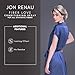 Jon Renau Conditioning Spray for Synthetic Wigs, Leave-In Conditioner for Wigs, Toppers & Hair Extensions, 2 Ounce