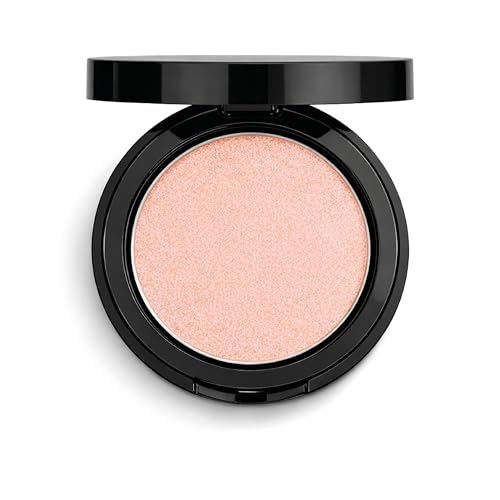 Sandstone Scandinavia Poudre Enlumineur Hypoallergénique (Rose Glow)