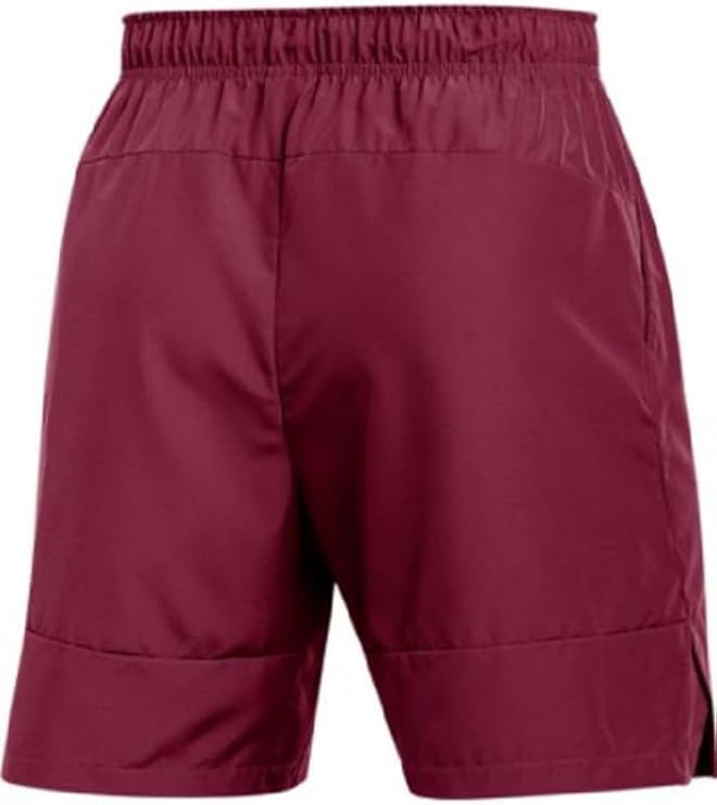 Nike Pantalones cortos Dri-Fit Flex Woven para hombre, 17,78 cm
