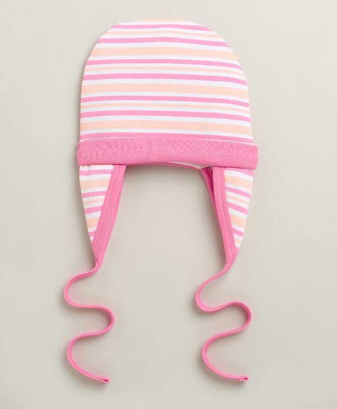 BUMZEE Baby-Mädchen-Kappe