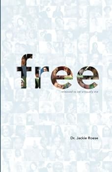 Paperback Free: released to be uniquely me Book