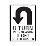 ARGUS U turn in homework... ARGUS Poster, 13.375