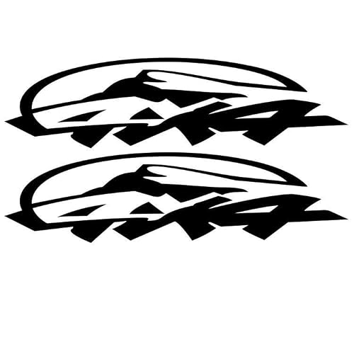 Car Body Sticker Side Stripes for Land Rover Defender 110 L316
