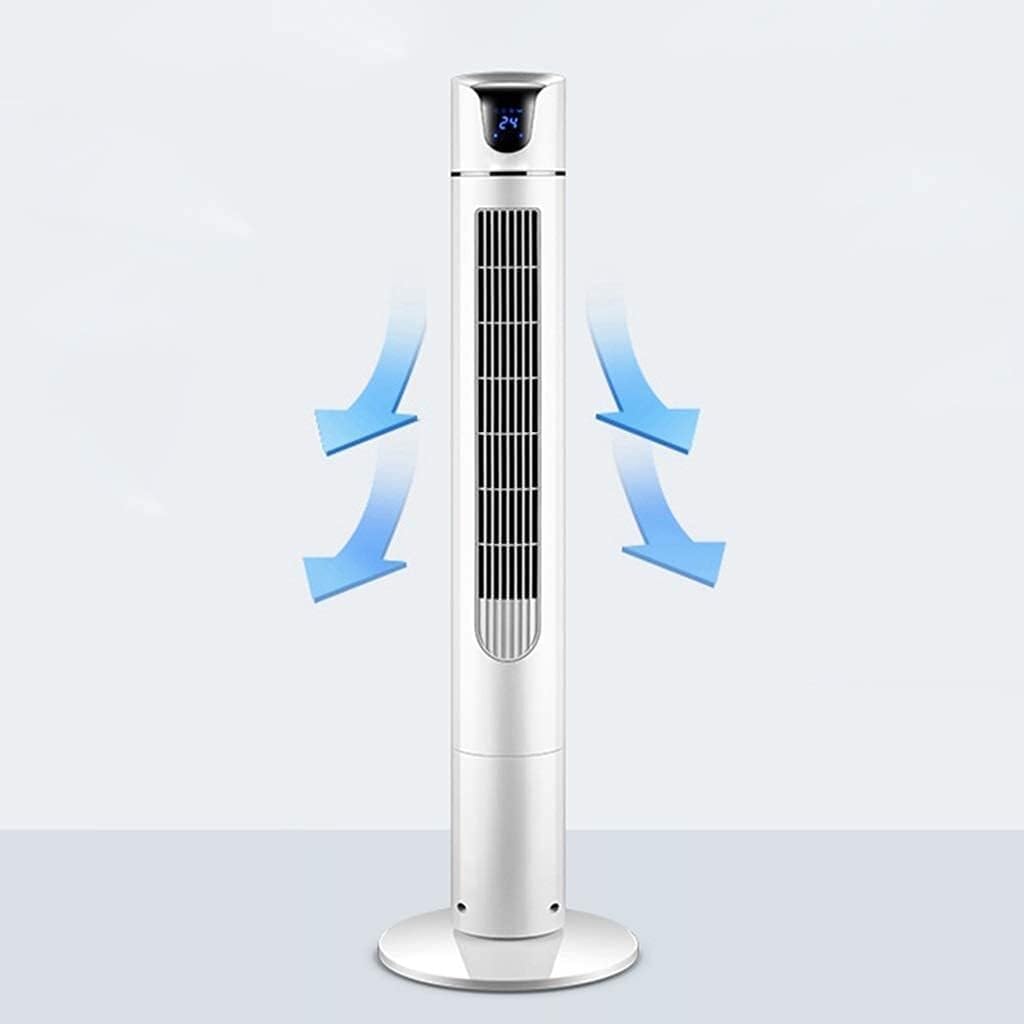 Portable 3-in-1 Evaporative Air Cooler with Remote Control, Humidifier, Air Purifier & 3 Fan Speeds for Home & Office Use