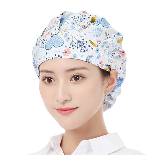 Ldabrye Bouchon de cuisine polyvalent, réutilisable et lavable, durable, multicolore, Dielianhua, Taille unique