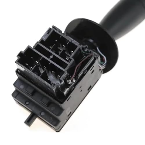 Commodo de colonne de direction Peugeot Partner Expert levier clignotant - 5