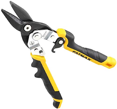 Stanley FatMax - Cesoia per lamiera 250 mm