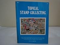 Topical stamp collecting 0668036621 Book Cover