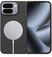 Amazon.co.jp: Sisyphy Galaxy Z Fold 6 ケース アラミド繊維 カーボン