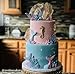 LARGE MERMAID TAIL (CAKE SIZE)