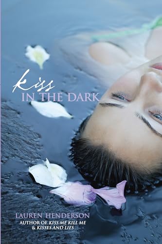 Kiss in the Dark (Scarlett Wakefield Series)