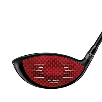 TaylorMade Stealth ドライバーヘッド　レフティ Amazon | 【レフティー/左用/USモデル/ヘッド単体