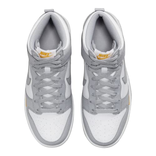 Image of Nike Unisex-Child Nike Dunk High (Gs)