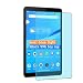 Produktbild Vaxson 2 Stück Anti Blaulicht Schutzfolie, kompatibel mit Lenovo Tab M8 (FHD) 8", Displayschutzfolie TPU Folie Bildschirmschutz [nicht Panzerglas ] Neue