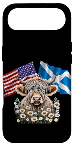 �X�R�b�g�����h�̃��[�c�����A�����J�l �X�R�b�g�����h �A�����J���n�C�����h�� �X�}�z�P�[�X iPhone Air �p