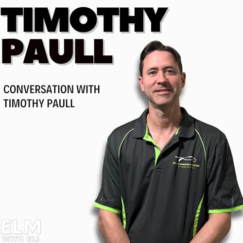 Timothy Paull