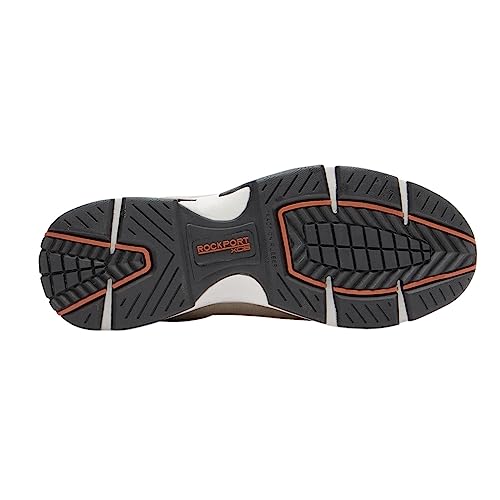Image of Rockport Men's Chranson Walking Shoes | Casual Shoes