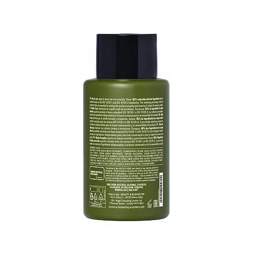 Alfaparf Milano Benvoleo Glossy shampoo micellare per uso quotidiano 275 ml - 2