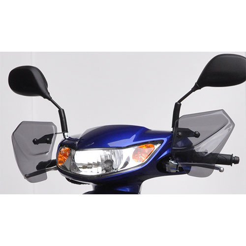 YAMAHA(���}�n) �i�b�N���o�C�U�[ �X���[�N JOG/JOG Deluxe Q5K-ASK-Y01-002