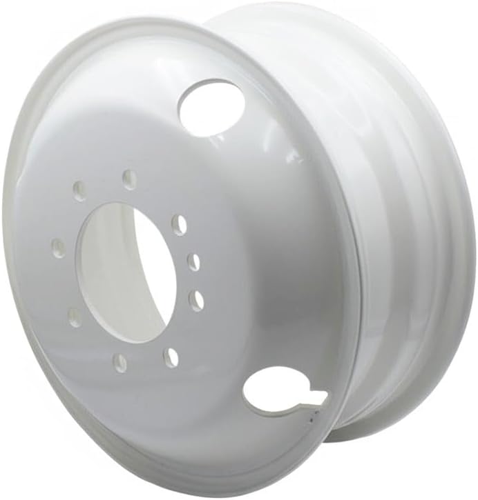 16 inch Steel Dually Wheel Rim for Ford F350 F-350 1999-2004 F350SD DRW Super Duty Dually Rim 16x6 Wheel 16 x 6 8 Lugs