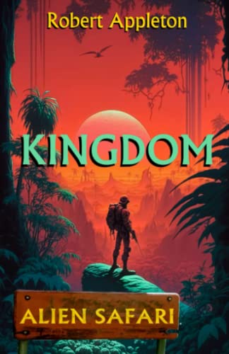 Cover of Kingdom