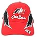 Cal Naughton Talladega Cap #47 Nights Red