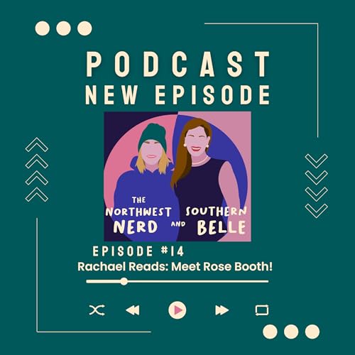 Rachael Reads: Meet Rose Booth!