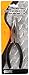 Performance Tool 1105 5-Inch Long Nose Pliers - Heat Treated Alloy Steel, Cushion Grip Handles, Hardened Wire Cutter