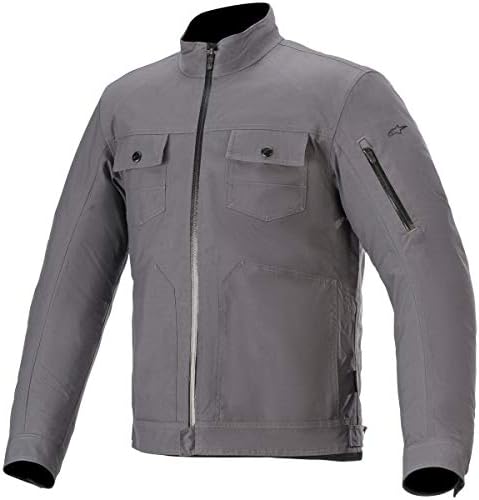 Alpinestars Men's Solano Waterproof 