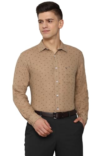 Image of Allen Solly Men Shirt