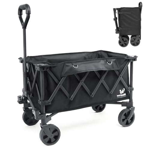 Whitsunday Collapsible Compact Wagon