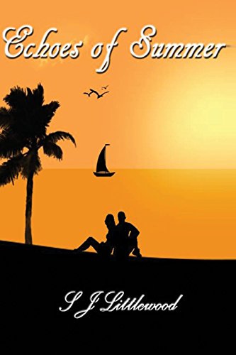Echoes of Summer 1514263270 Book Cover