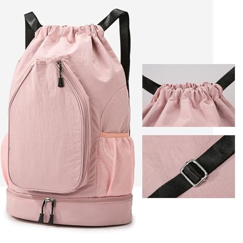 Sac pour équipements de sport étanche : protégez vos affaires de la pluie - 5
