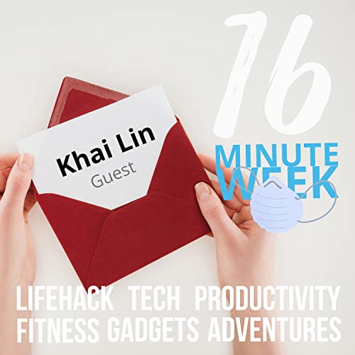 Circuit Breaker p2 with Guest KhaiLin [16mw006] Titelbild