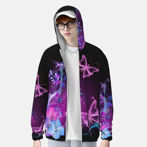 Veste à capuche avec fermeture éclair intégrale : la solution confort contre la fraîcheur - 4