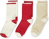 Diversifizierung Petit Bateau Socken, 3er Pack, 116, 5/6 Jahre