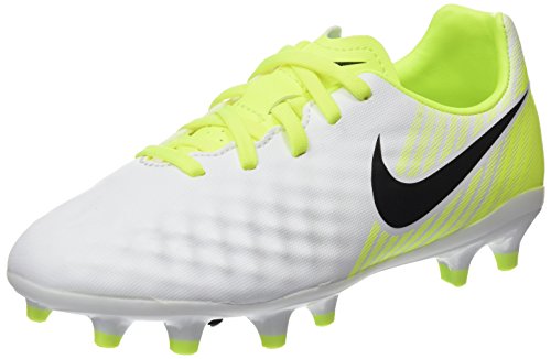 Nike Unisex-Adult Jr Magista Opus Ii Fg Soccer (Toddler/Little Big Kid)