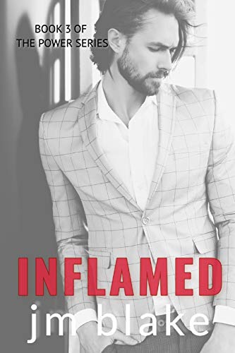Inflamed (The Power Series)