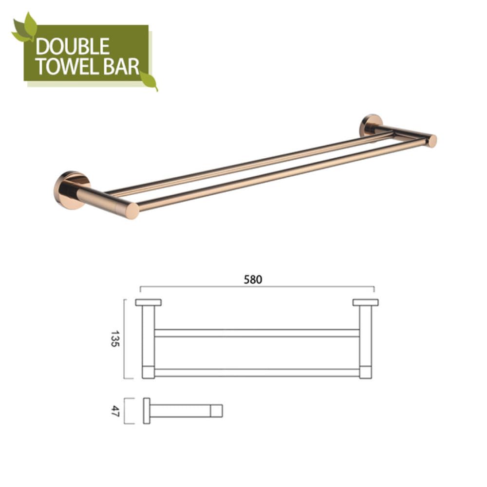 SHAUNI Handdoekenrek Voor Badkamer Handdoekenrek Met Handdoekstanghouder Wandhouder 304 Roestvrij Staal Zwarte Badkamer Toilet Multifunctionele Rekken