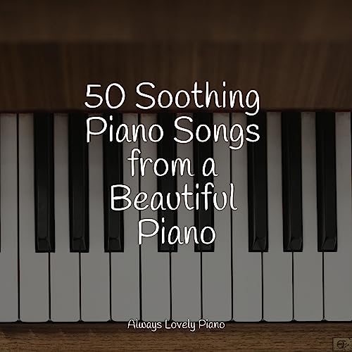 Piano: Classical Relaxation