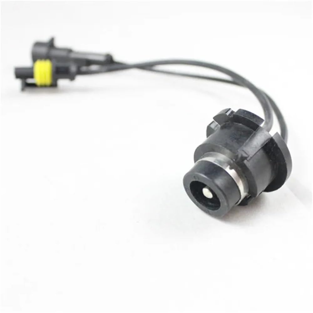 KFZ Stecker D2S D2R D2C D4S HID Xenon Vorschaltgerät