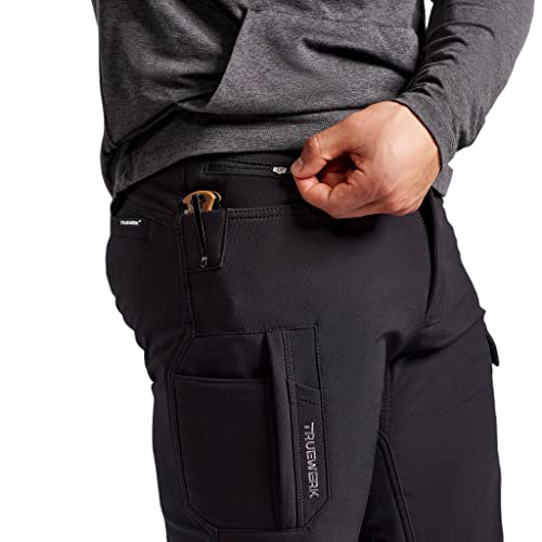 Image of TRUEWERK Men's Insulated Work Pants - T3 WerkPant