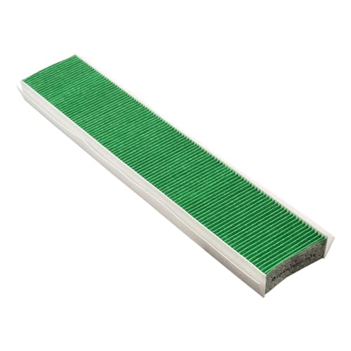 Filtro de cabina CC0201: solución al polvo y malos olores en la ventilación 2
