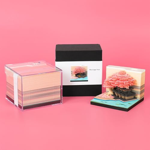 ZROOT 2026 Desk Calendar 490g - Image 7