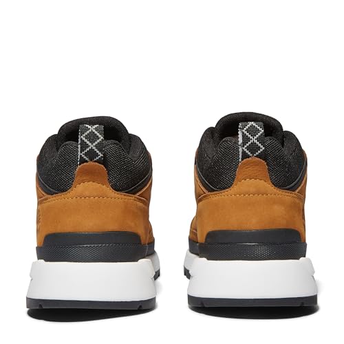 Image of Timberland Mens Field Trekker Low