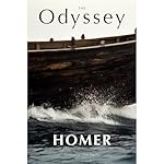 Cover of The Odyssey