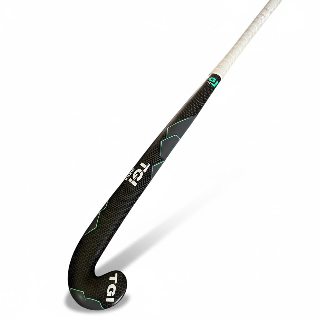 TGI Original Ultra 80% Carbon Hockey Stick 37.5"